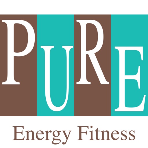 Pure Energy Trainer iOS App