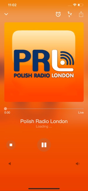 Polskie Radio Londyn(圖4)-速報App