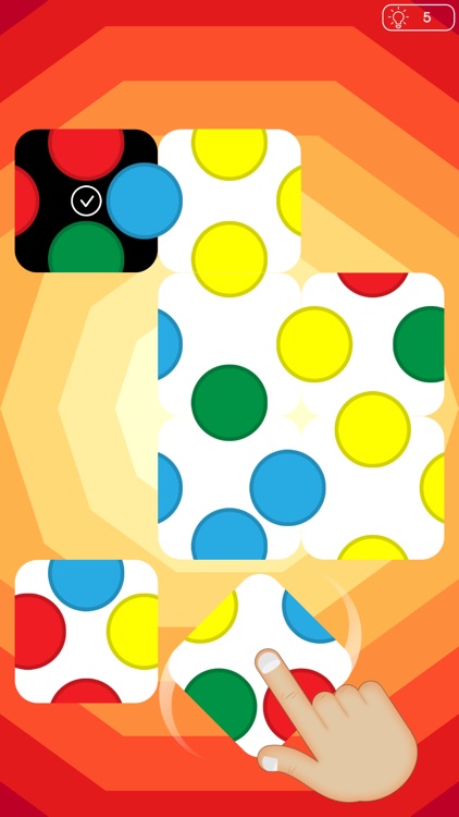 Tile Master Swap