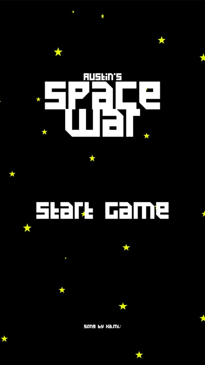 SpaceWar Lite