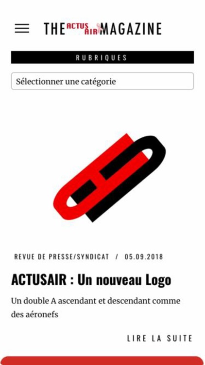 ACTUSAIR