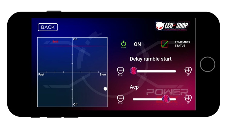 Power Box screenshot-4