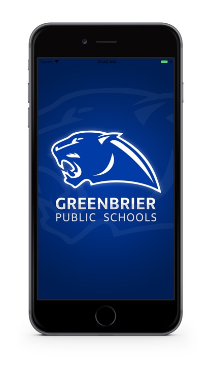 Greenbrier Public Schools