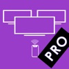 Icon Remote for Roku Tvs: iRoku Pro