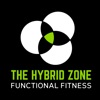 The Hybrid Zone App