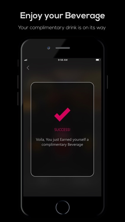 FRINK - Get a FREE Drink screenshot-4