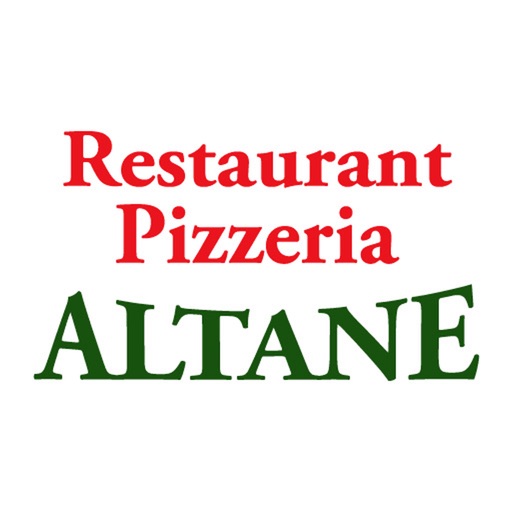 Pizzeria Altane Ettingen