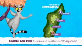 Game screenshot What to find in Madagascar apk