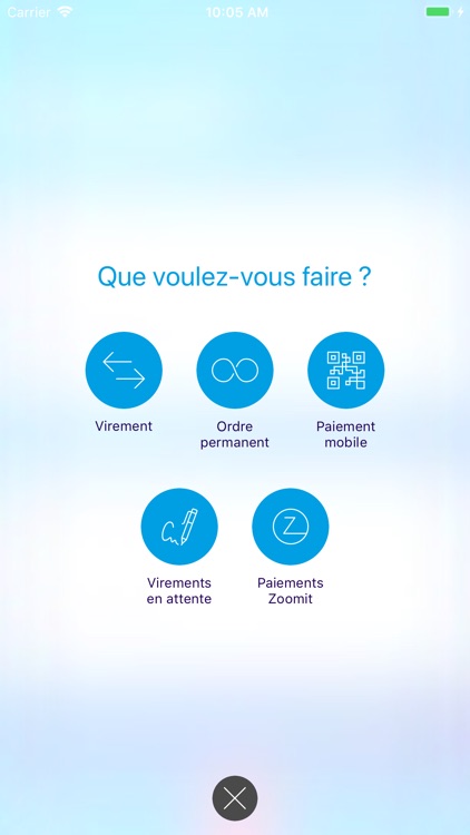 MyCPH Mobile screenshot-3