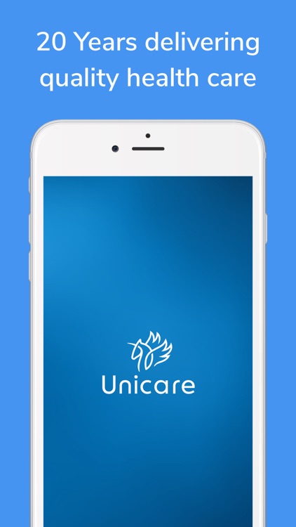 Unicare Egypt