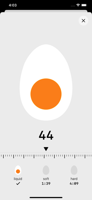 Egghart – The Egg Timer(圖4)-速報App