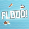 Icon Flood! - Survive the flood