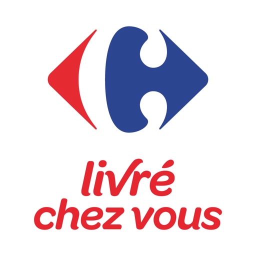 Carrefour Livré chez vous