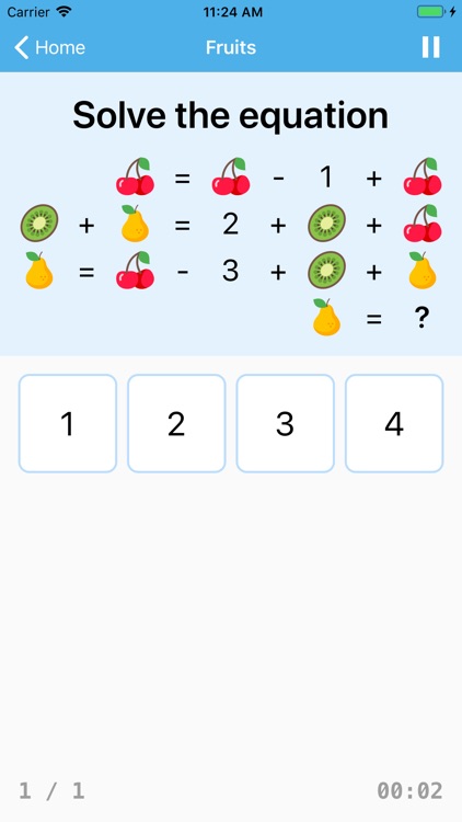 Brainilis - Brain Games screenshot-7