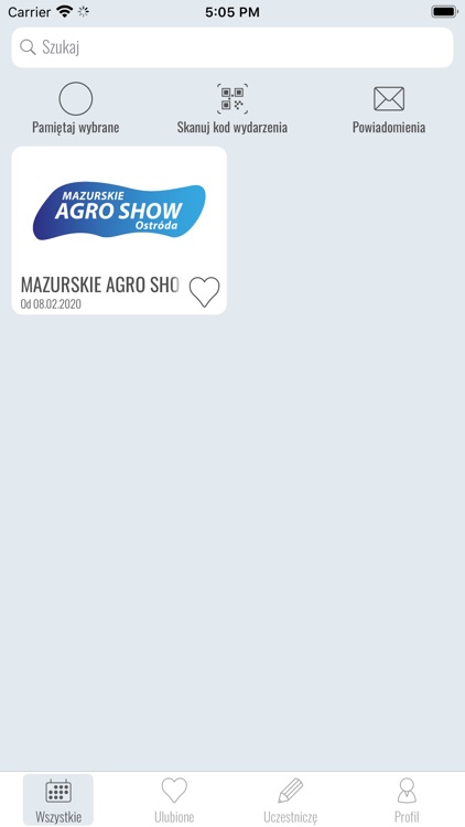 AGRO SHOW / PIGMiUR