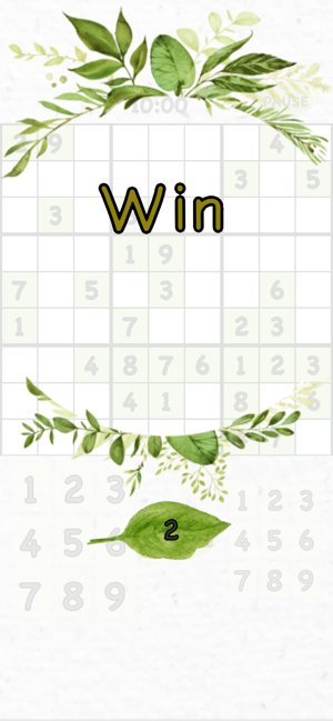 Green Sudoku(圖5)-速報App