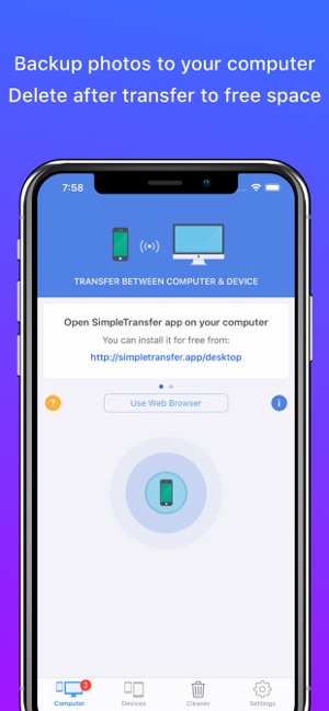 Simple Transfer Pro - Photos(圖2)-速報App