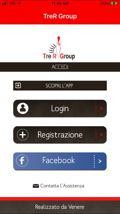 TreR Group