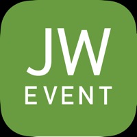 JW Event app not working? crashes or has problems?