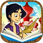 Top 48 Book Apps Like Aladdin and the wonderful lam - Best Alternatives