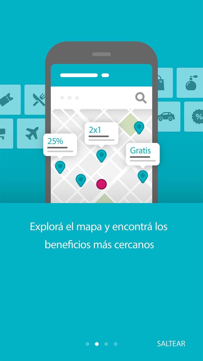 Club Personal Beneficios