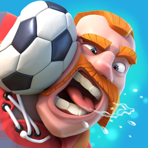 soccer royale : 足球游戏2019