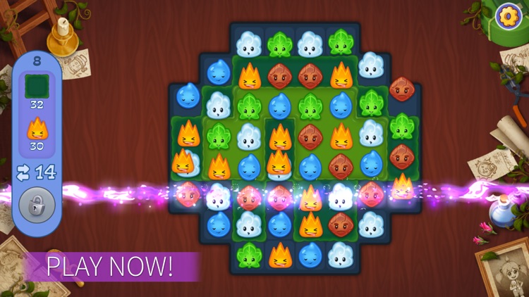 Mystery Lane screenshot-4