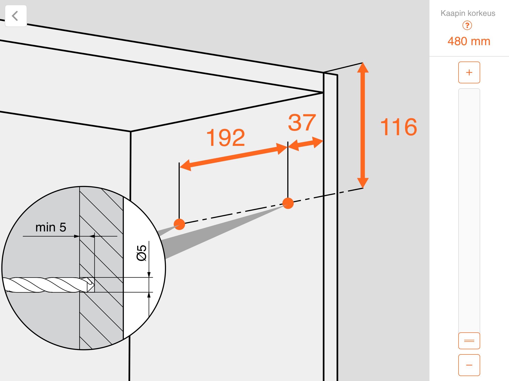 EASY ASSEMBLY screenshot 3