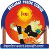 Brilliant Public School BSP