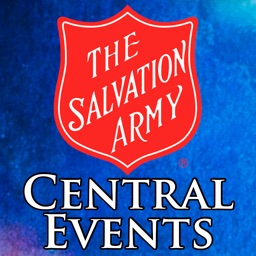 TSA Central Events