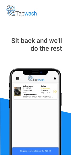 Tapwash(圖4)-速報App