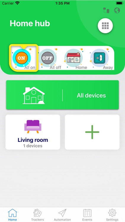 Goodway SmartHome