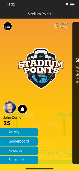 Stadium Points(圖1)-速報App