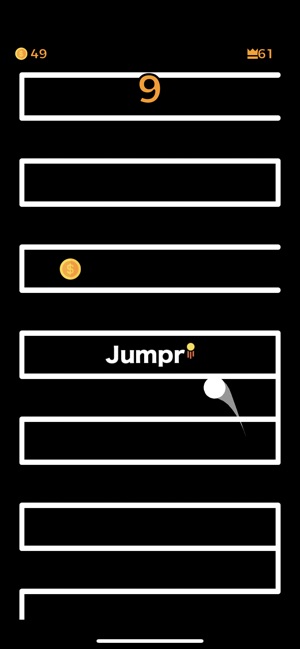 Jumpr!(圖1)-速報App