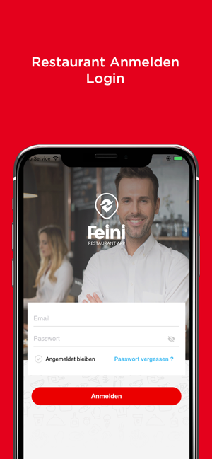 FEINI Restaurant(圖1)-速報App