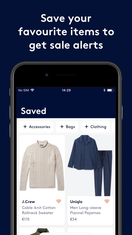 Lyst - Find your fashion