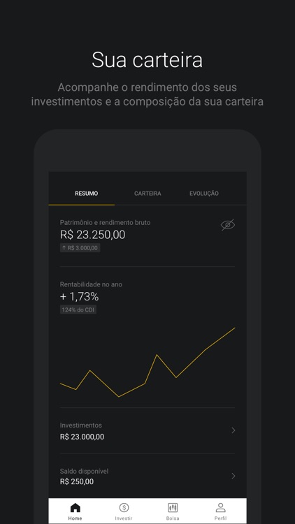 XP Investimentos