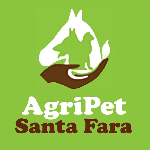 AgriPet Santa Fara icon