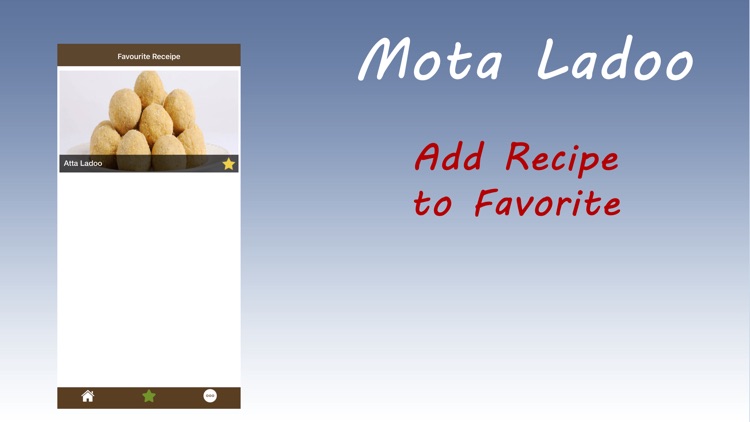 Mota Ladoo screenshot-3