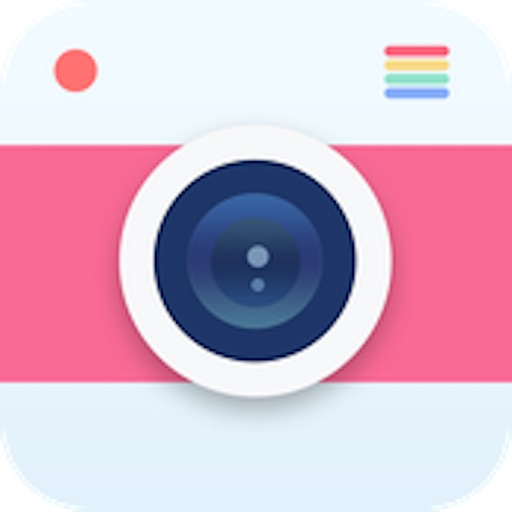 Impressia - Photo Editor iOS App