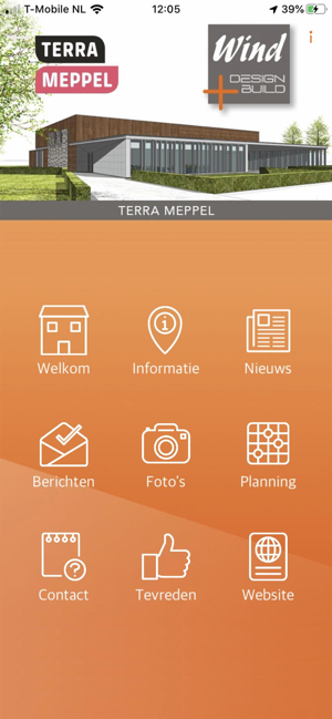 Terra Meppel(圖1)-速報App