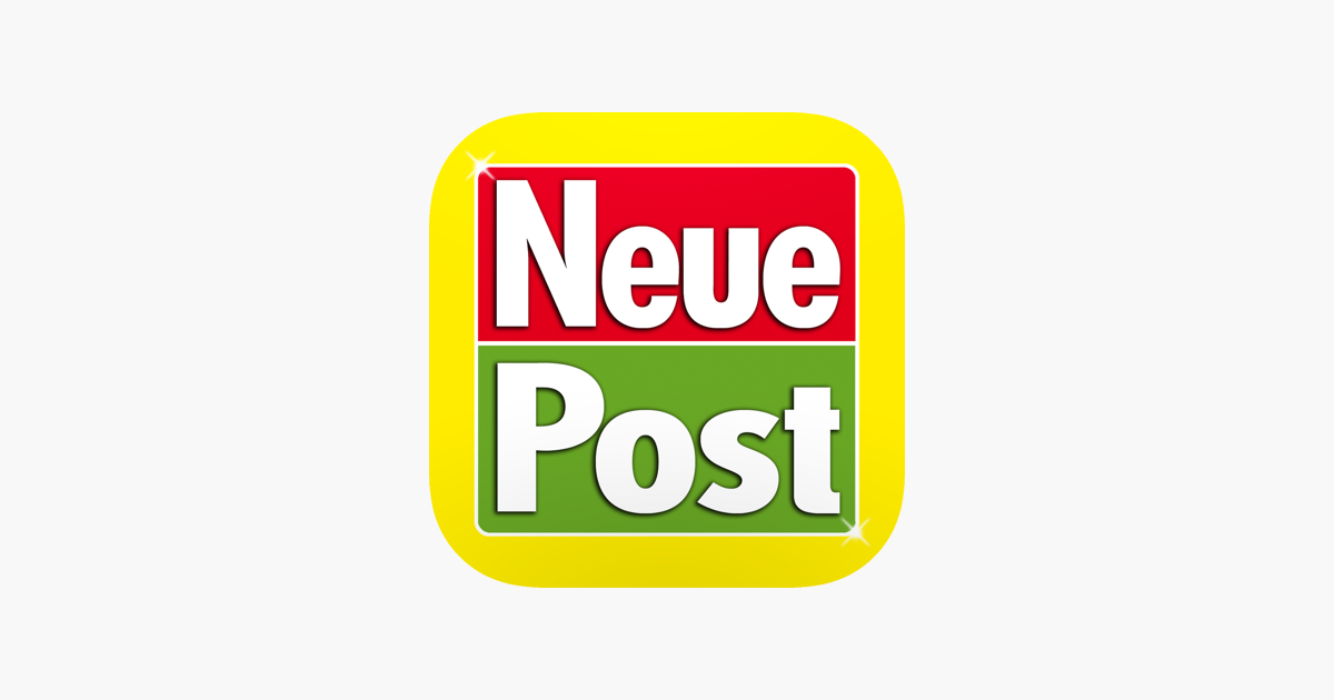 Neue post leseprobe