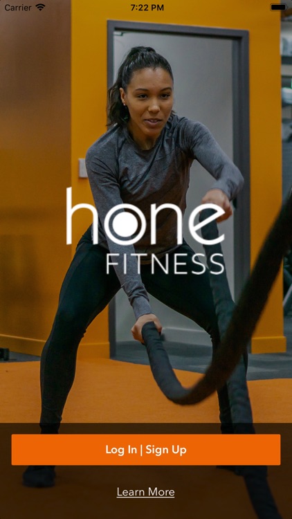 Hone Fitness