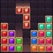 Block Puzzle: Star Gem