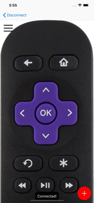 Remote Control for Roku(圖5)-速報App