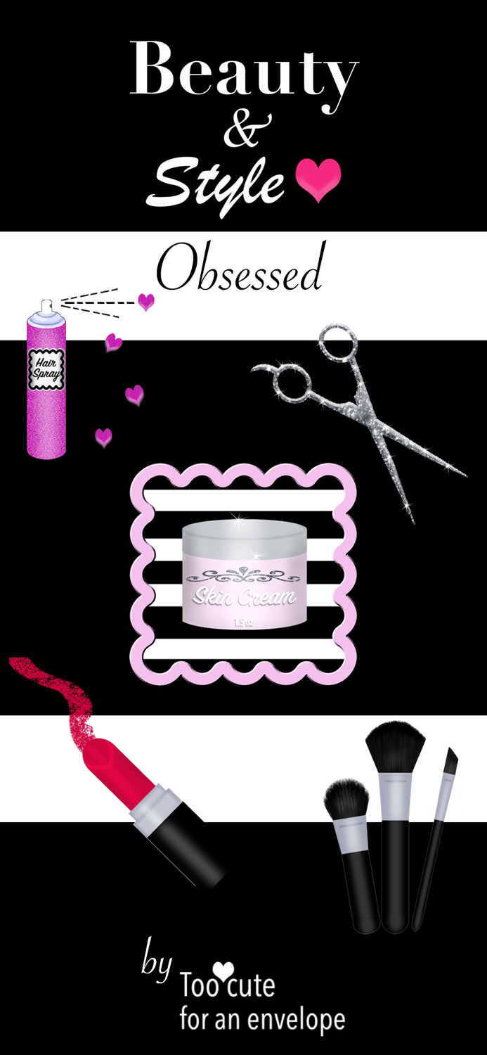 Beauty  Style Obsessed