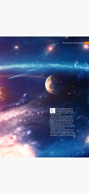 All About Space Magazine(圖4)-速報App