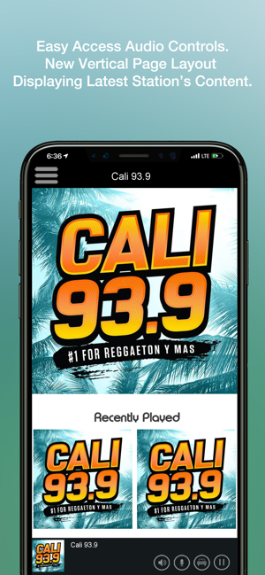 Cali 93.9(圖3)-速報App