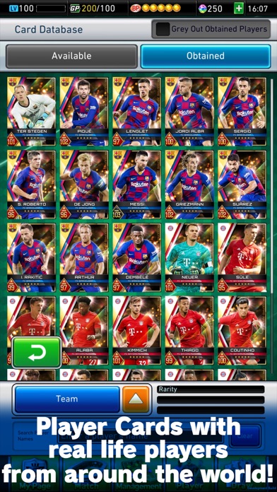 Pes Card Collection Wiki Best Wiki For This Game 2020