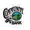 Community Bank Iowa